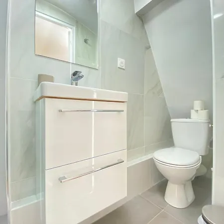 Guestready - Cozy Nest In Salpetriere * Paris