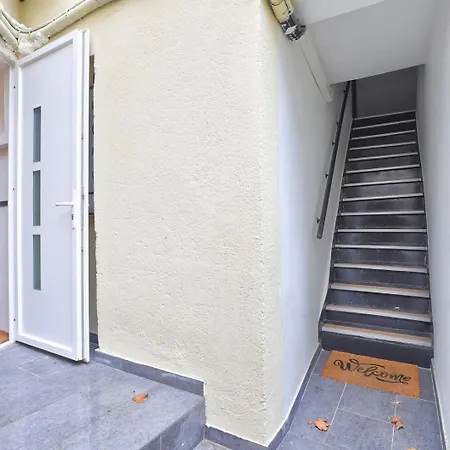 Appartement Guestready - Cozy Nest In Salpetriere Paris