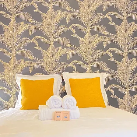 Guestready - Cozy Nest In Salpetriere Apartment Paris