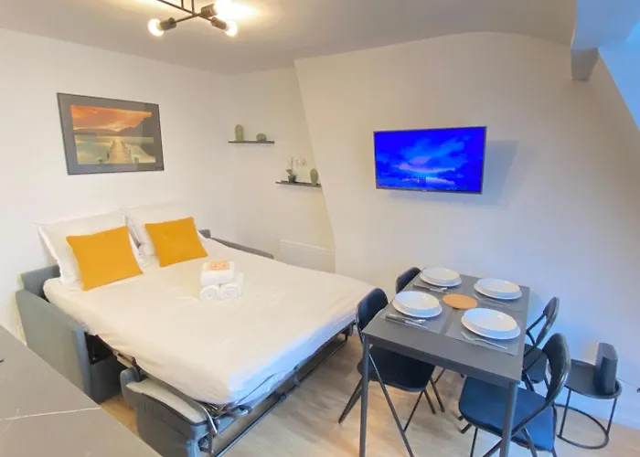 Lejlighed Guestready - Cozy Nest In Salpetriere Paris